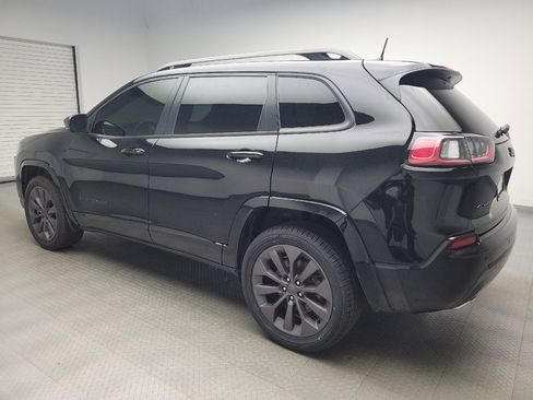 Used 2019 Jeep Cherokee High Altitude AWD/4WD image 3