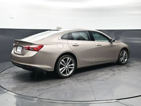 Used 2024 Chevrolet Malibu LT FWD image 5