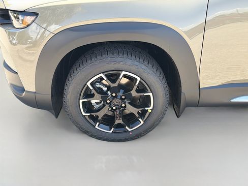 New 2026 MAZDA CX-50 Meridian Edition w/ Apex Package AWD/4WD image 43