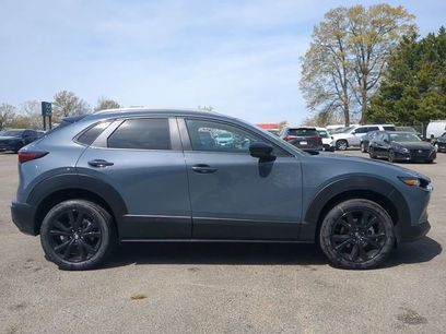 New 2026 MAZDA CX-30 AWD 2.5 S