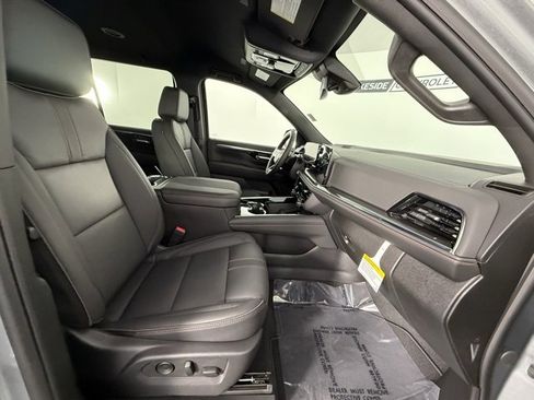 New 2026 Chevrolet Tahoe RST w/ Comfort Package image 18