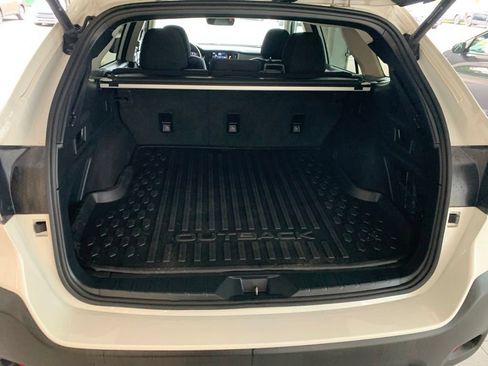 Certified 2024 Subaru Outback Premium AWD/4WD image 14