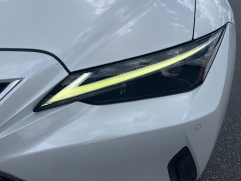 Used 2023 Lexus IS 300 w/ Premium Package RWD image 9