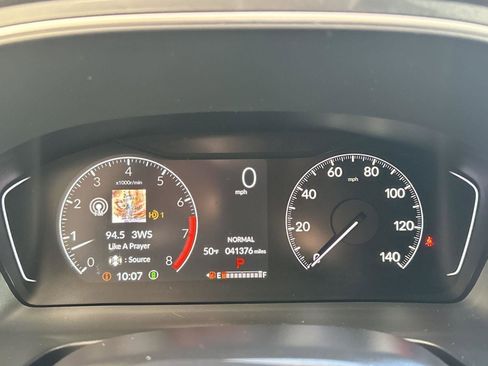 Certified 2023 Honda Pilot Touring image 13