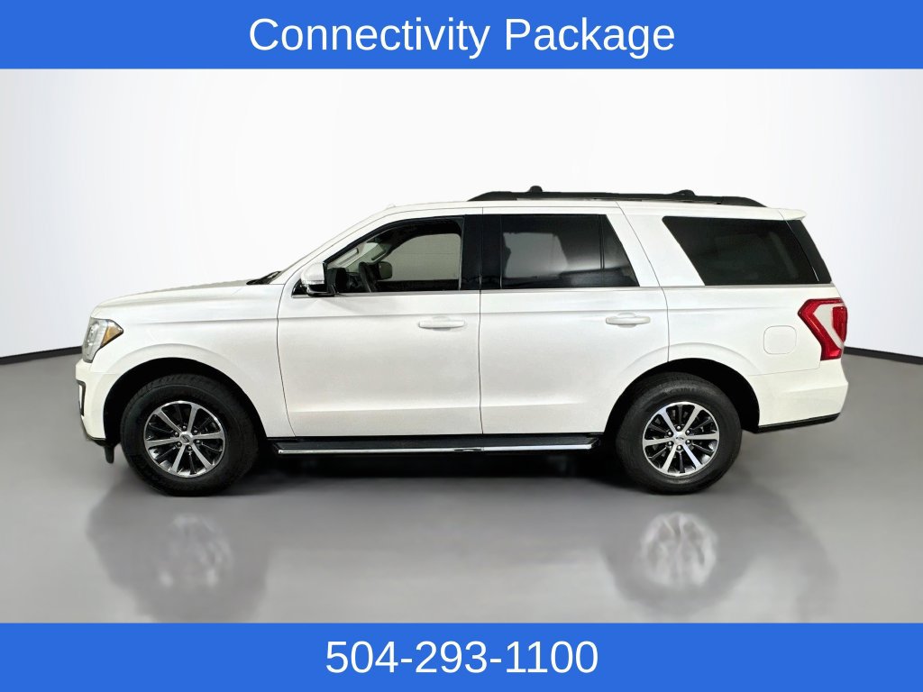 Used 2019 Ford Expedition XLT w/ Equipment Group 202A RWD image 10