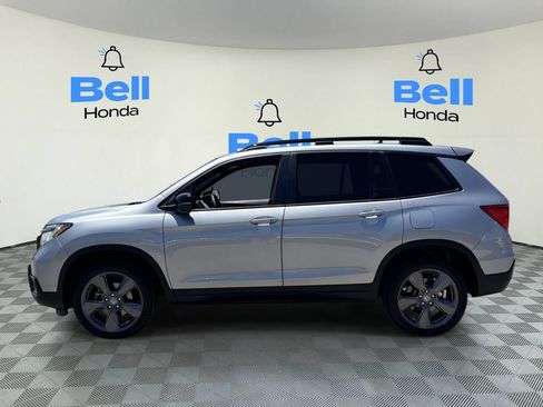 Used 2021 Honda Passport Touring image 2
