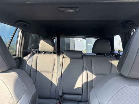 New 2026 Subaru Outback Limited AWD/4WD image 31