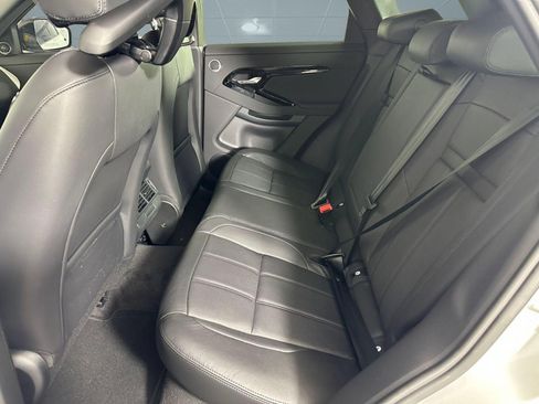 Used 2026 Land Rover Range Rover Evoque S AWD/4WD image 24