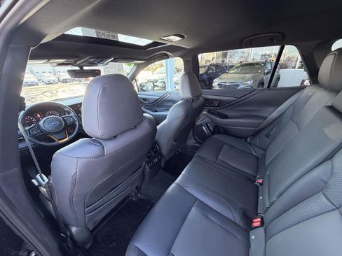 Used 2024 Subaru Outback Wilderness image 37