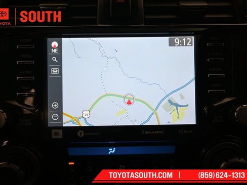 Used 2024 Toyota 4Runner TRD Pro AWD/4WD image 17