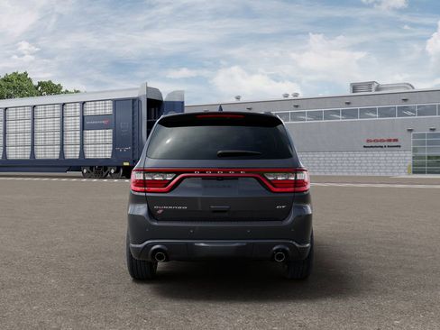 New 2026 Dodge Durango GT image 7