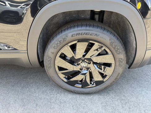 New 2026 Volkswagen Atlas SE FWD image 7
