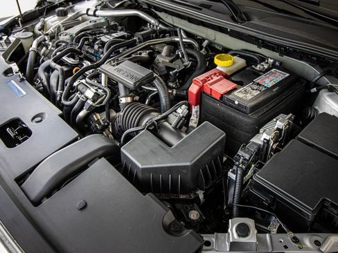 Used 2023 Nissan Sentra SV w/ All-Weather Package FWD image 11