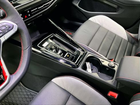 New 2026 Volkswagen GTI Autobahn image 10