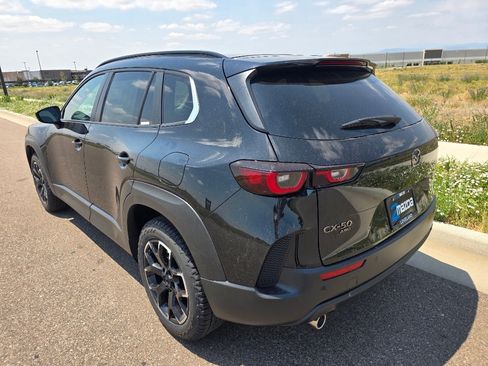 New 2026 MAZDA CX-50 Meridian Edition AWD/4WD image 3