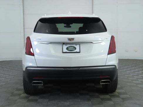 Used 2021 Cadillac XT5 Luxury image 6