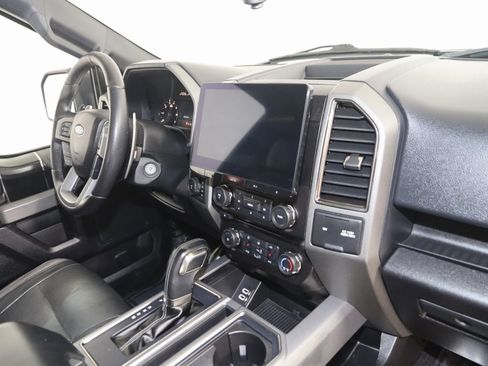 Used 2017 Ford F150 Raptor w/ Equipment Group 801A Mid image 44