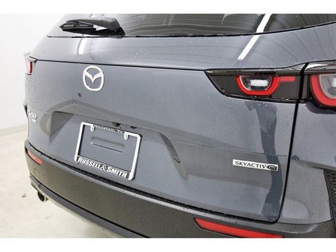 Certified 2025 MAZDA CX-50 AWD 2.5 S w/ Premium Package image 6