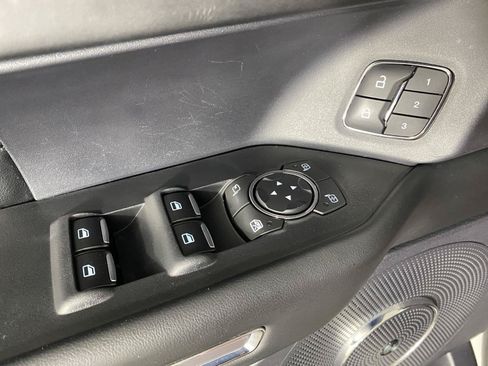 Used 2020 Ford Expedition Max Platinum AWD/4WD image 26