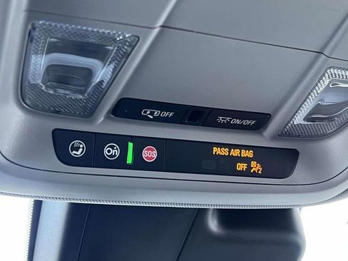 Certified 2023 Chevrolet Malibu LT w/ Sport Edition image 29