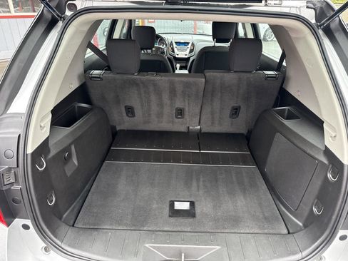 Used 2013 Chevrolet Equinox LS image 16