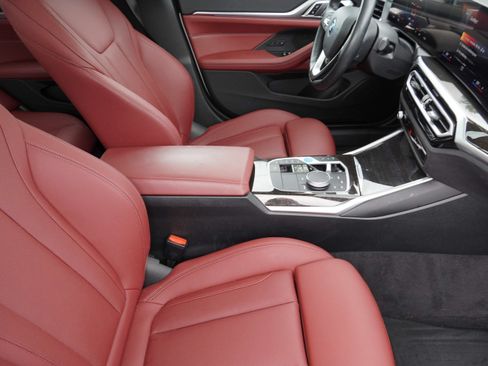 Certified 2023 BMW i4 eDrive35 RWD image 9