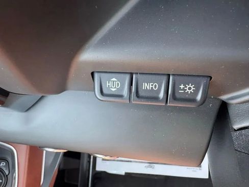 Used 2023 GMC Sierra 1500 Denali Ultimate image 21