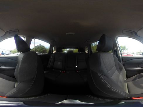 Used 2025 Nissan Rogue SV FWD image 43