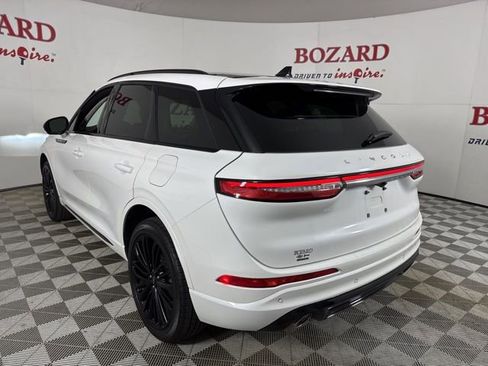 Used 2023 Lincoln Corsair Reserve w/ Equipment Group 201A image 6