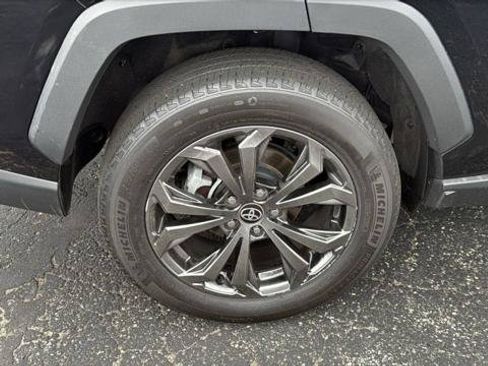 Certified 2024 Toyota RAV4 XLE Premium w/ Weather Package AWD/4WD image 14
