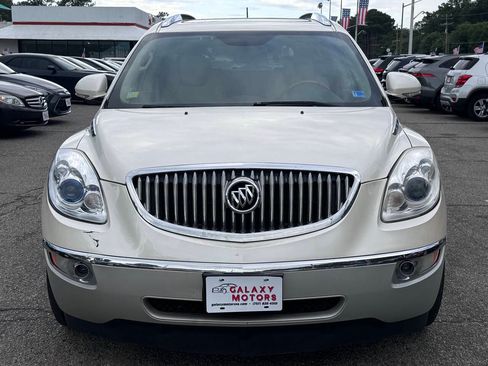 Used 2008 Buick Enclave CXL w/ Entertainment Package #4 AWD/4WD image 3