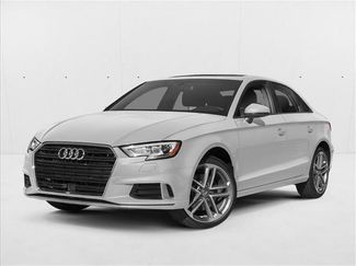 Used 2018 Audi A3 2.0T Premium Plus w/ Premium Plus Package image 1
