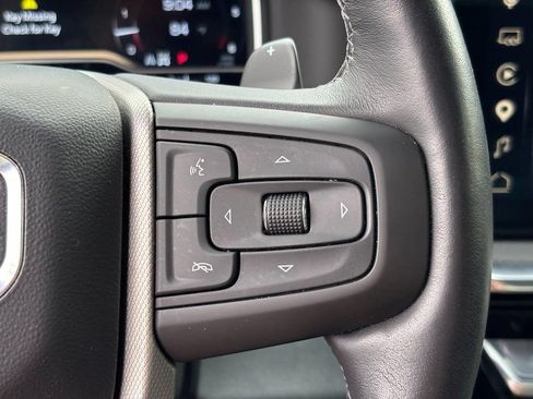 Used 2023 GMC Sierra 1500 Denali w/ Technology Package AWD/4WD image 18