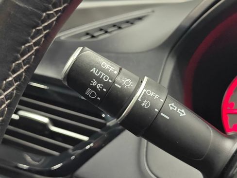 Used 2020 Acura RDX A-Spec AWD/4WD image 48