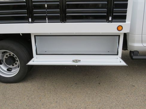 New 2023 RAM 4500 Tradesman image 37