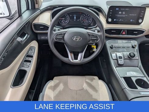 Used 2022 Hyundai Santa Fe SE image 5