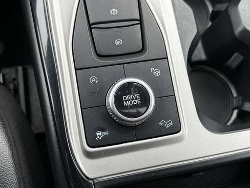 Used 2021 Ford Explorer ST w/ ST Street Pack image 18