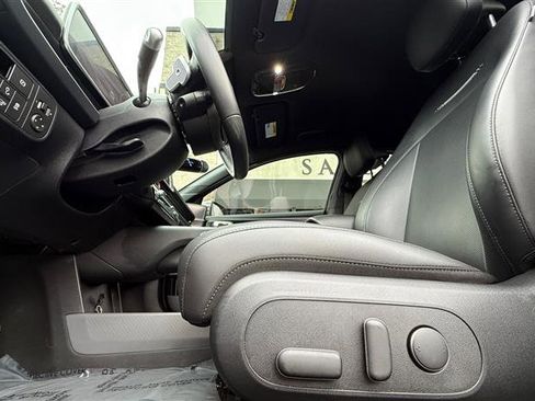 Used 2023 Hyundai Ioniq 6 SEL image 10