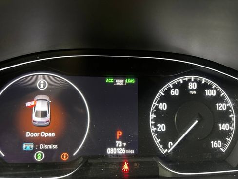 Used 2020 Honda Accord Sport image 14