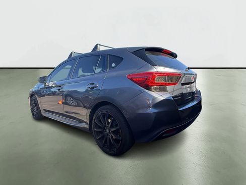 Used 2019 Subaru Impreza 2.0i Sport image 3