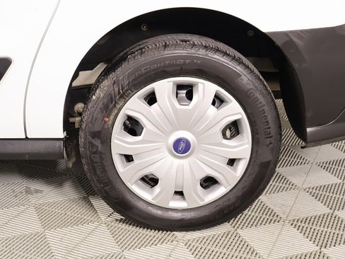 Used 2020 Ford Transit Connect XL image 18