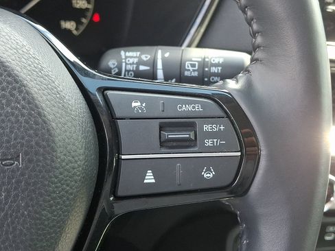 Used 2023 Honda CR-V EX-L image 23