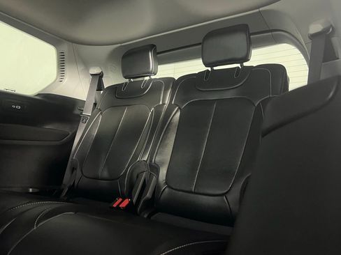 Used 2023 Jeep Grand Cherokee L Limited w/ Luxury Tech Group II image 29