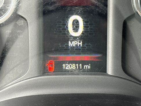 Used 2021 RAM 1500 Big Horn RWD image 20