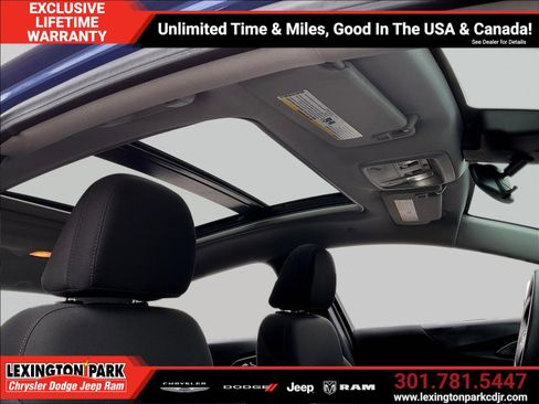 Used 2023 Chevrolet Malibu LT FWD image 26