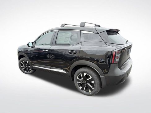 New 2026 Nissan Kicks SV image 3