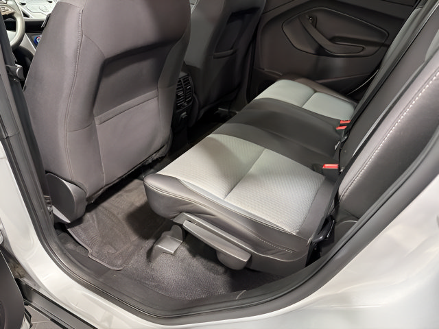 Used 2018 Ford Escape SE FWD image 30