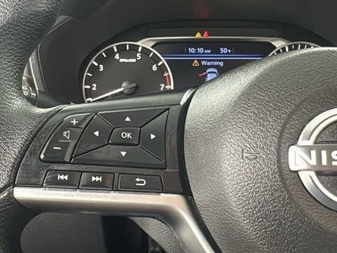 Certified 2024 Nissan Altima 2.5 SV image 19