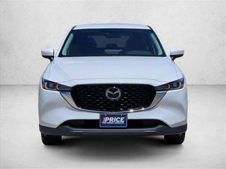 Used 2022 MAZDA CX-5 AWD 2.5 S w/ Select Package video 2