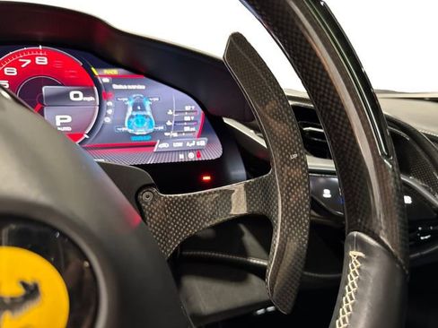 Used 2022 Ferrari SF90 Stradale AWD/4WD image 20